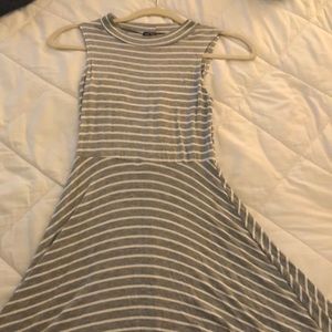 See You Monday Summer Dress